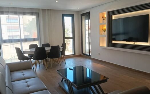 Location appartement à Hydra