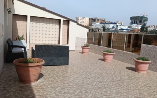 location appartement au Vergers