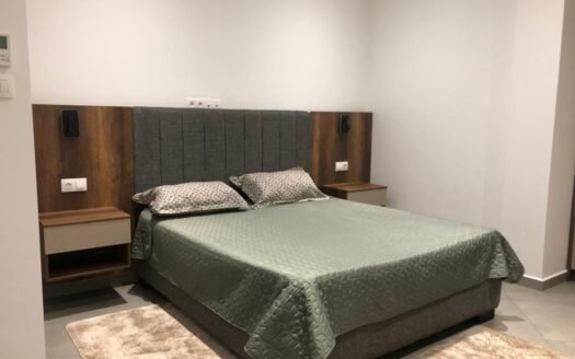 Loue appartements Haut standing Hydra