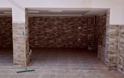 Loue villa Chaabani Hydra