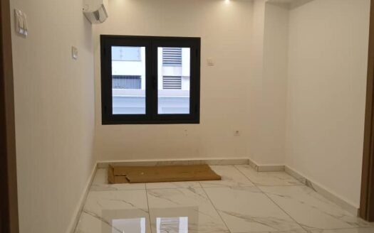 Loue Duplex Delybrahim