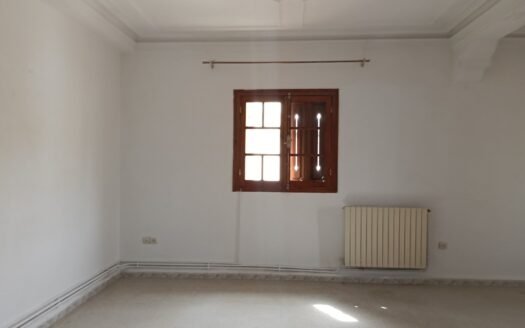 Loue Niveau de Villa Benaknoun