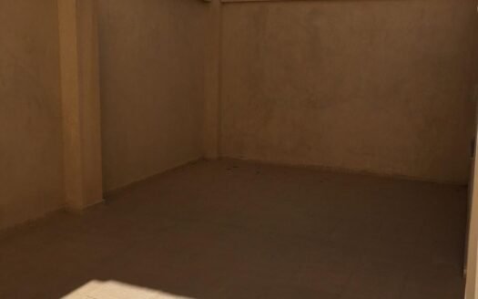 Vente F3 oued romane