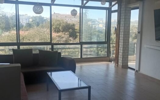 Vend F5 Boulevard des martyrs