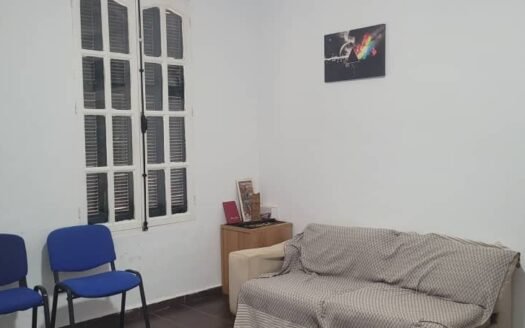 Loue F5 Hydra bureau