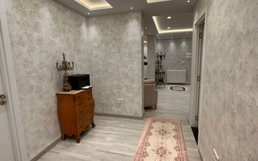 Loue F4 Mackley Benaknoun