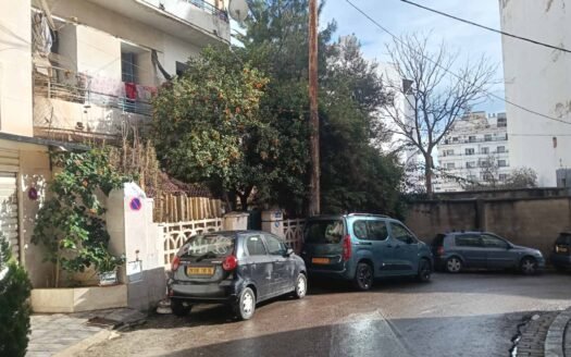 Loue immeuble a Alger Centre