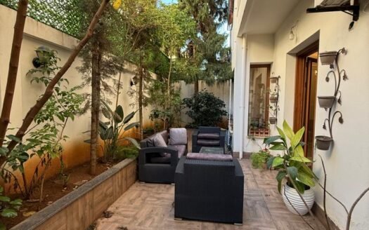 Vend Villa Dely Brahim