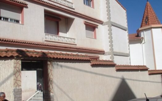 Loue Villa El -Achour