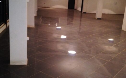 Loue Open space Seballa