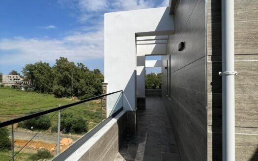 Vente Villa Souidania