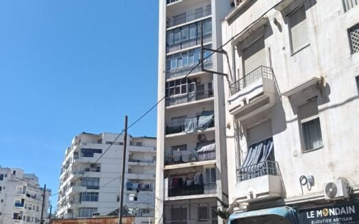 Vente F3 El-Golf